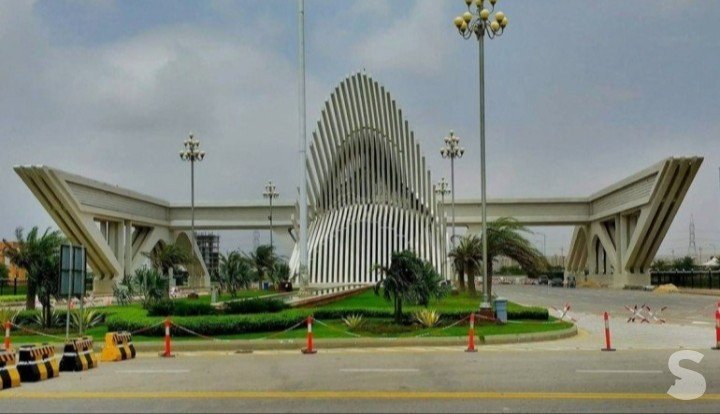 Bahria Town Karachi